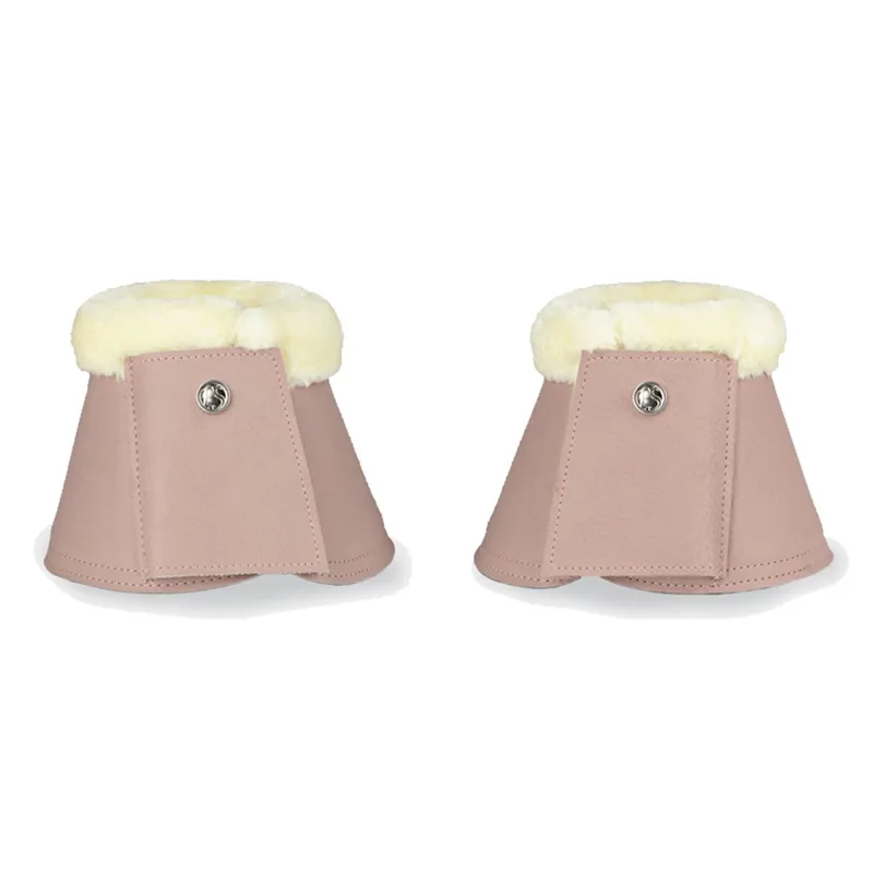 PS of Sweden Bell Boots - Pink - Full